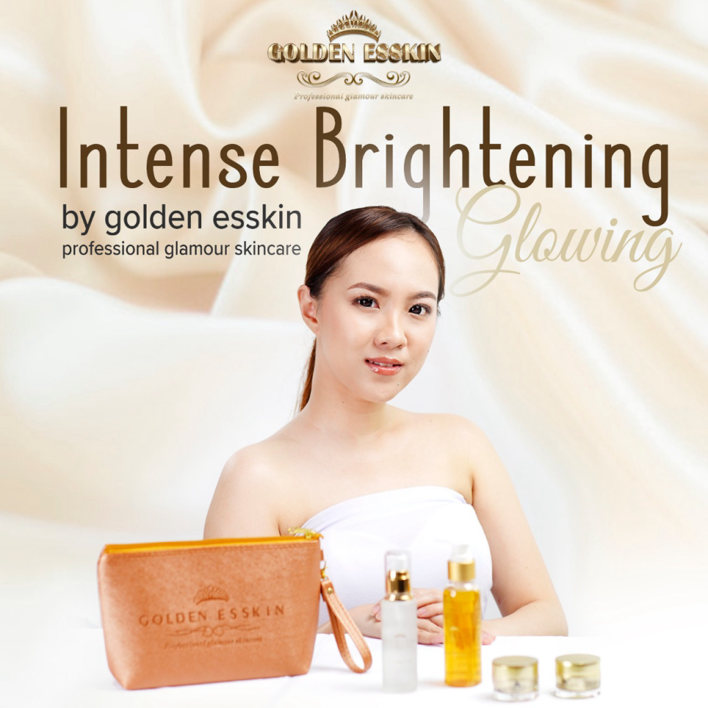GOLDEN ESSKIN