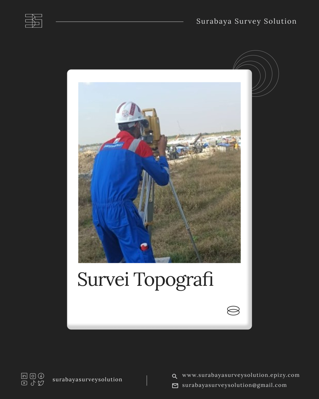 Survey Kontruksi