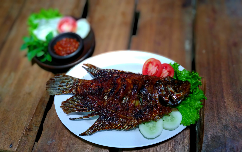 Nasi Kotak