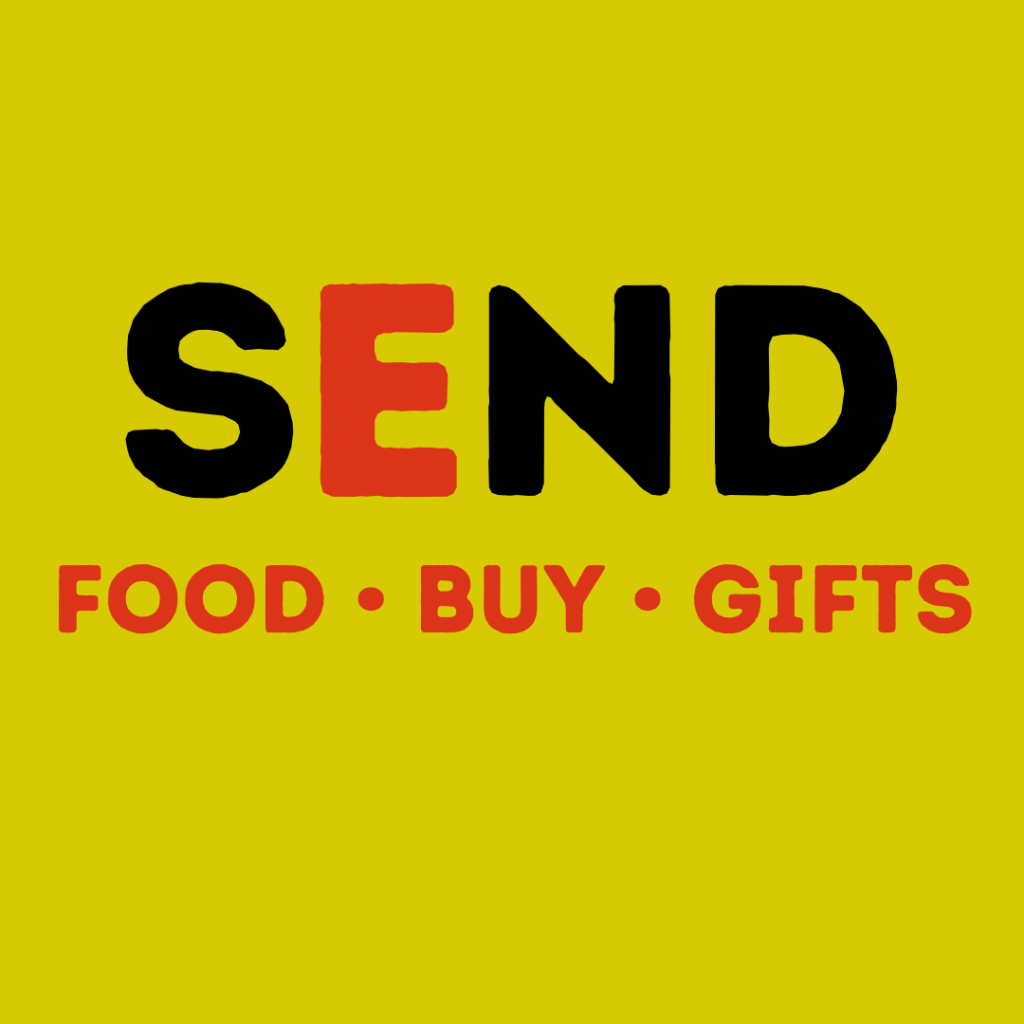 SEND