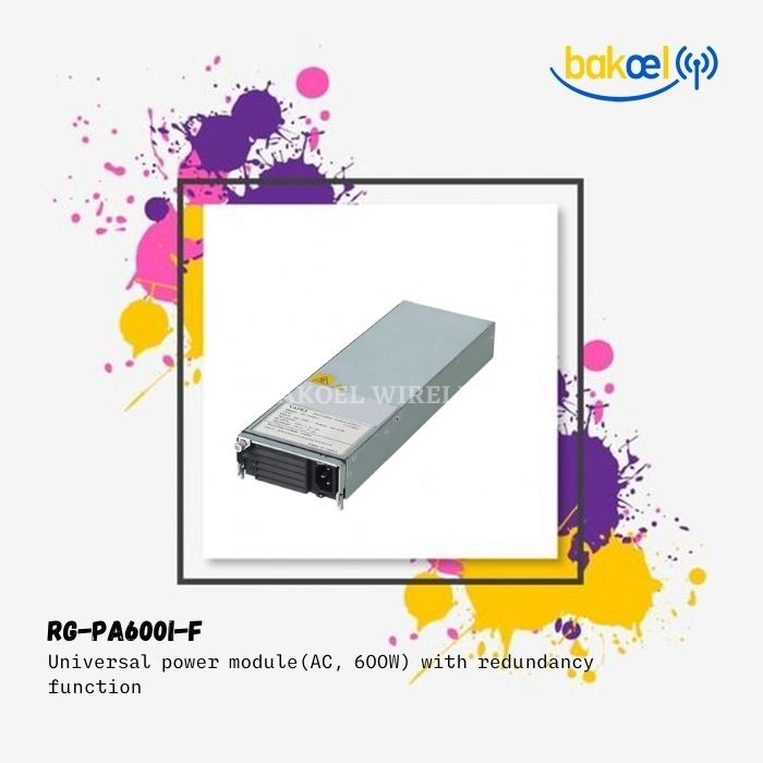 Ruijie RG-PA600I-F