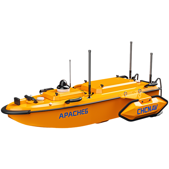 Apache 6