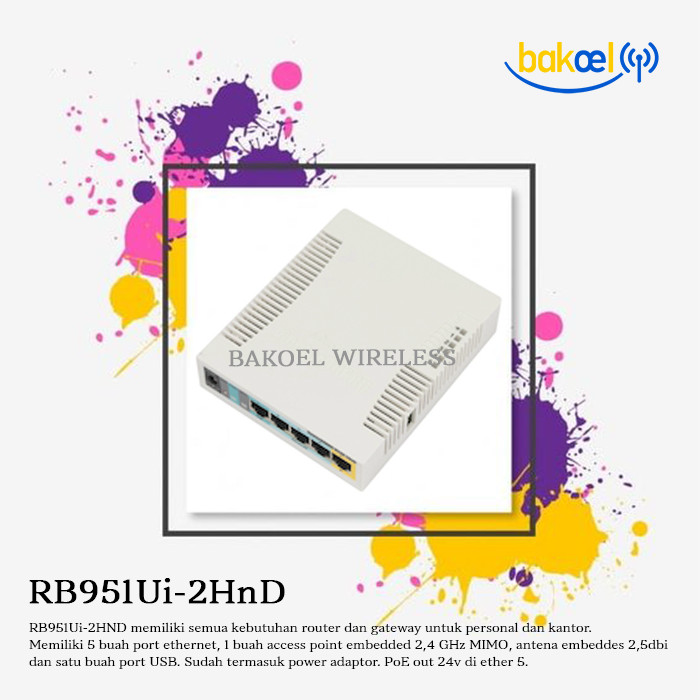 RB951Ui-2HnD