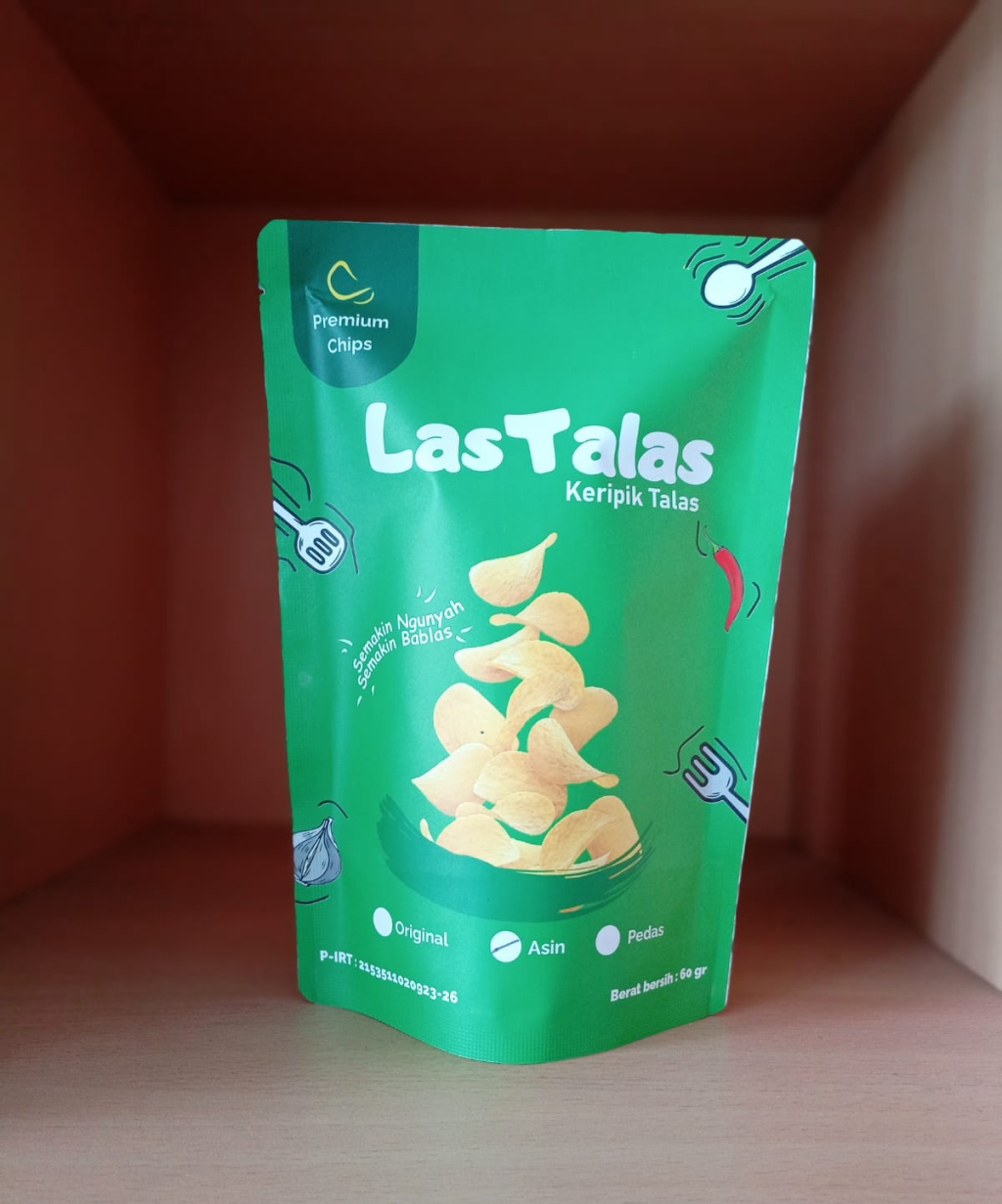 Lastalas