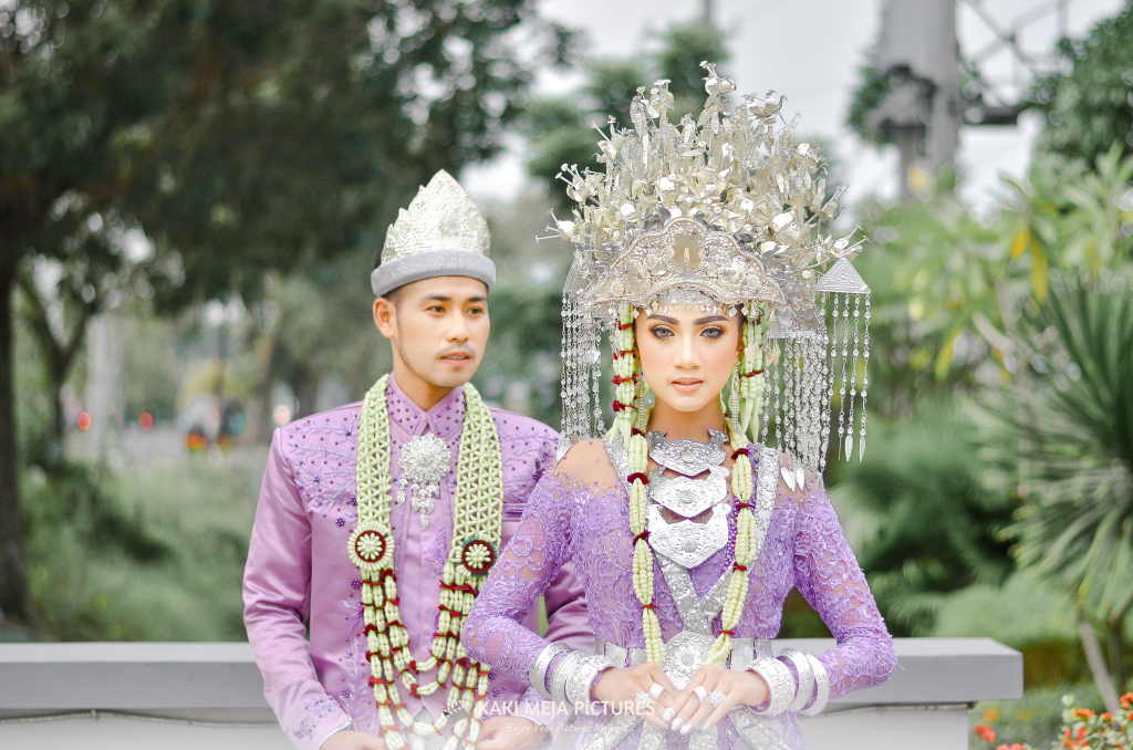 Wedding Videography / Klip Sinematik Pernikahan