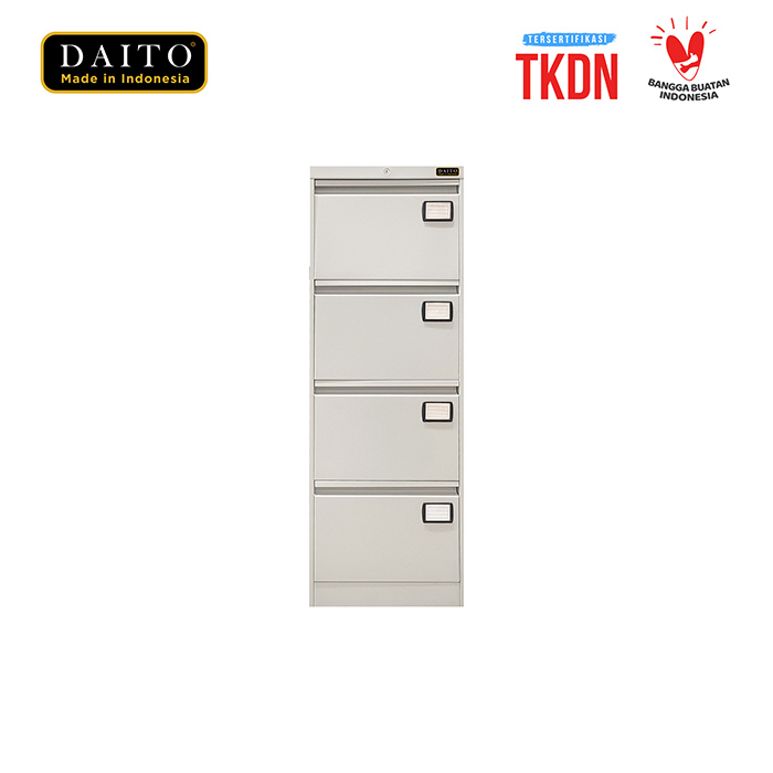 Filling Cabinet 4 Laci