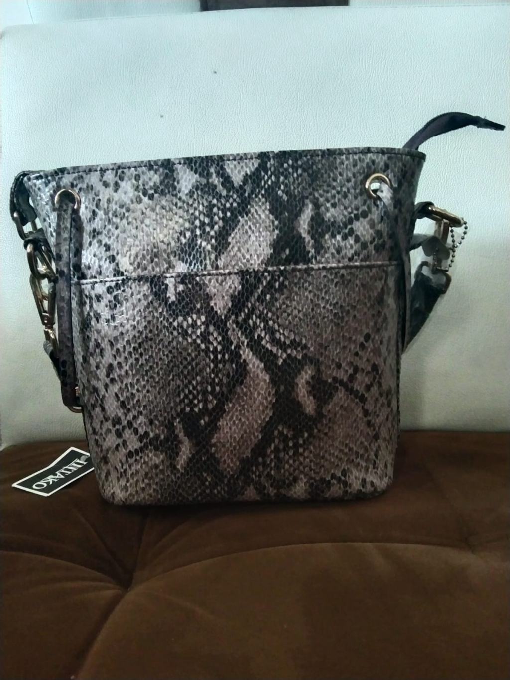 Tas Selempang Jinjing Wanita