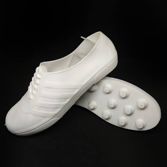 Sepatu Safety K3