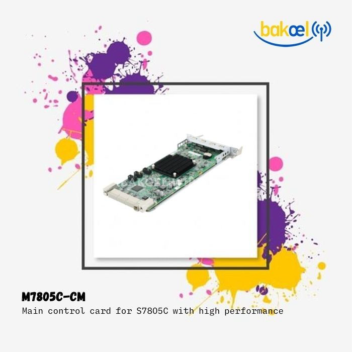 Ruijie M7805C-CM