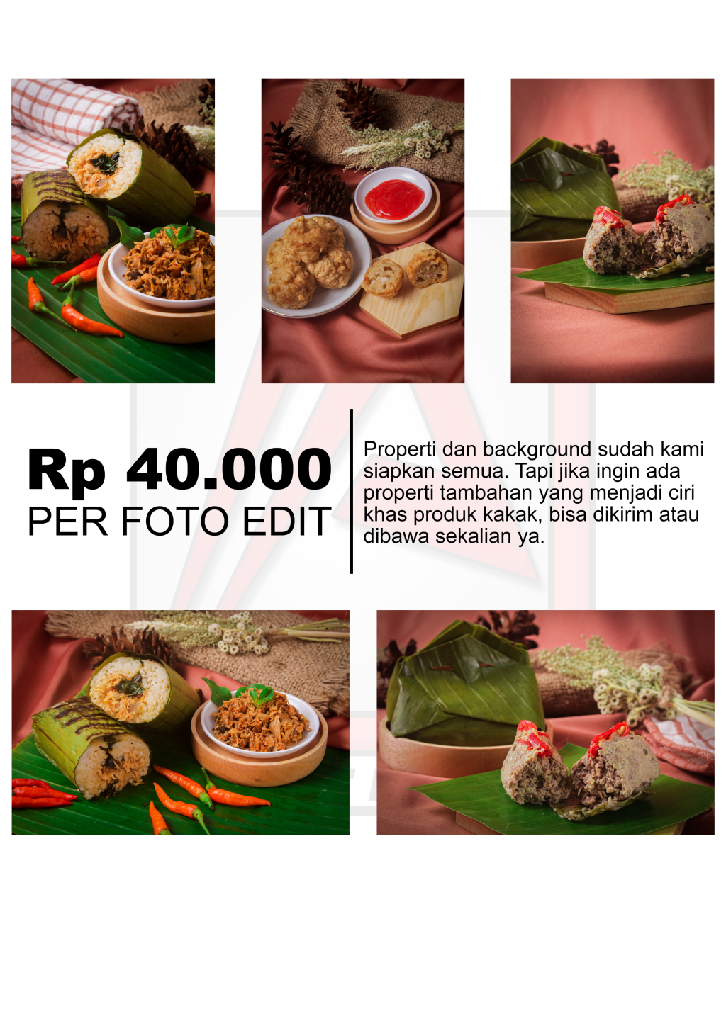 Foto Produk