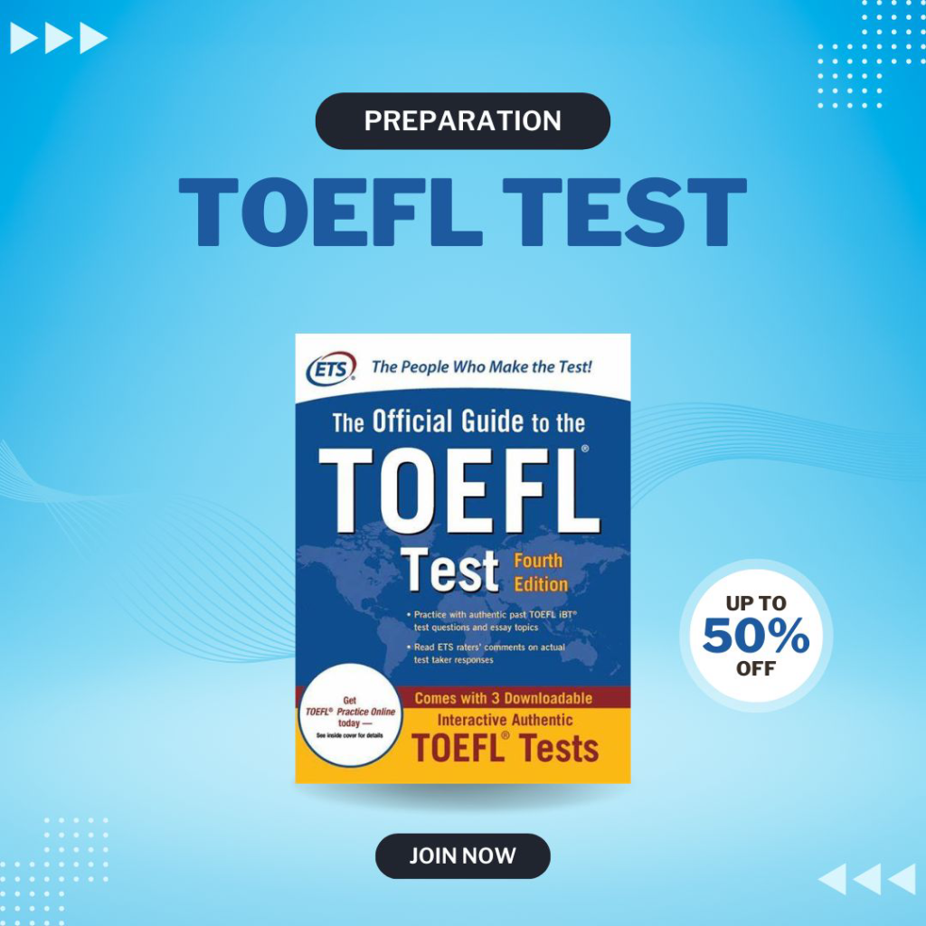 TOEFL Preparation