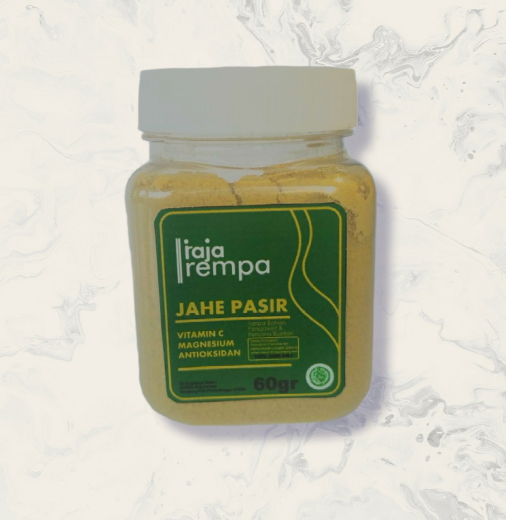 Raja Rempa