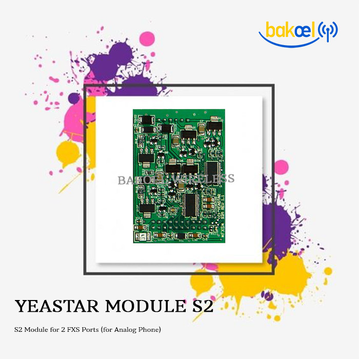 MODULE S2