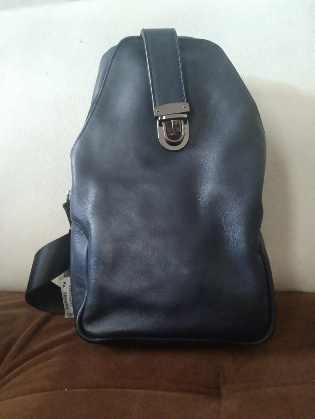 Weisbag Pria