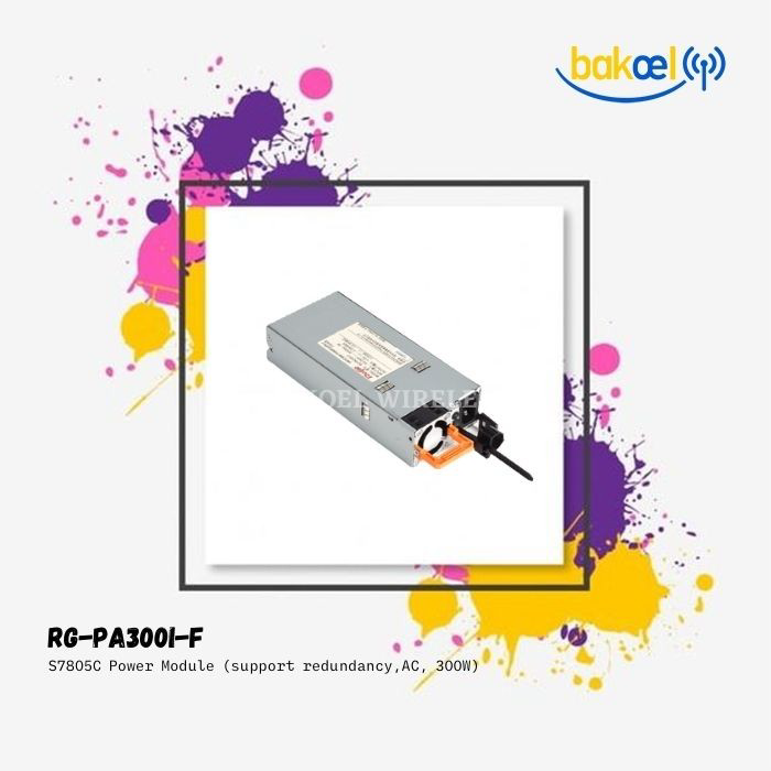 Ruijie RG-PA300I-F