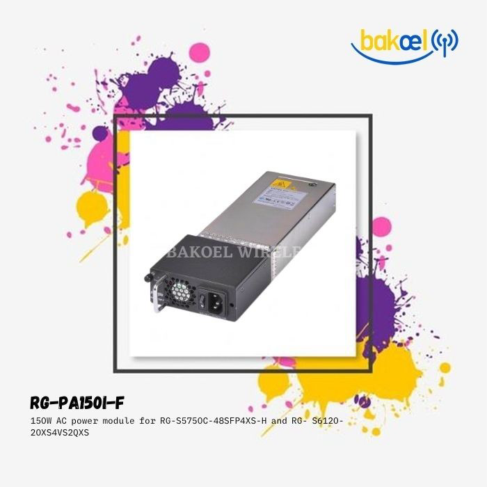Ruijie RG-PA150I-F