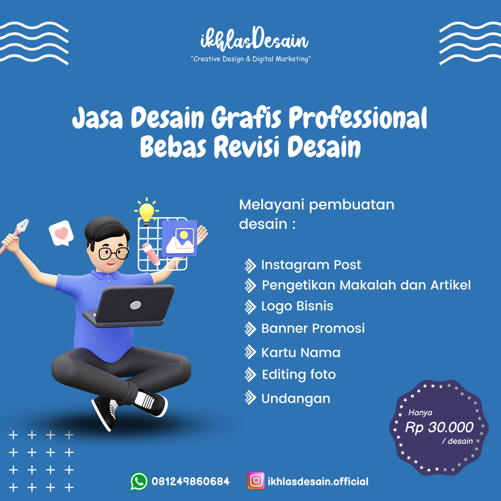 Desain Grafis