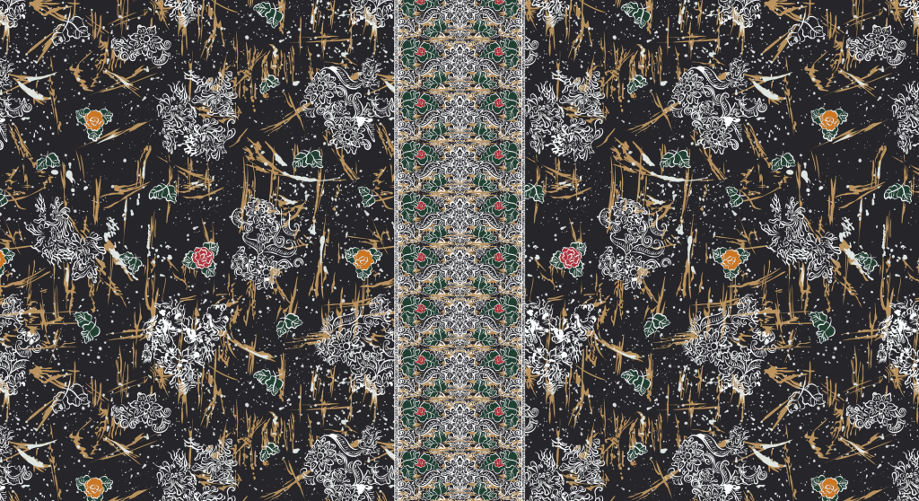 Sarung Batik