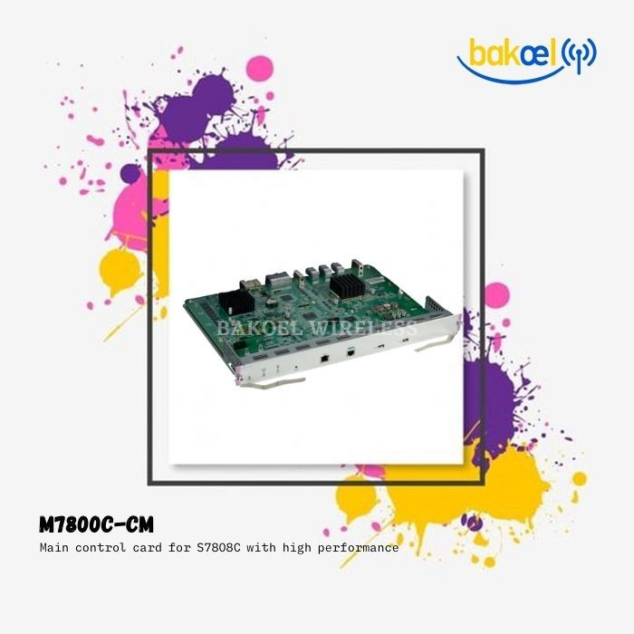 Ruijie M7800C-CM