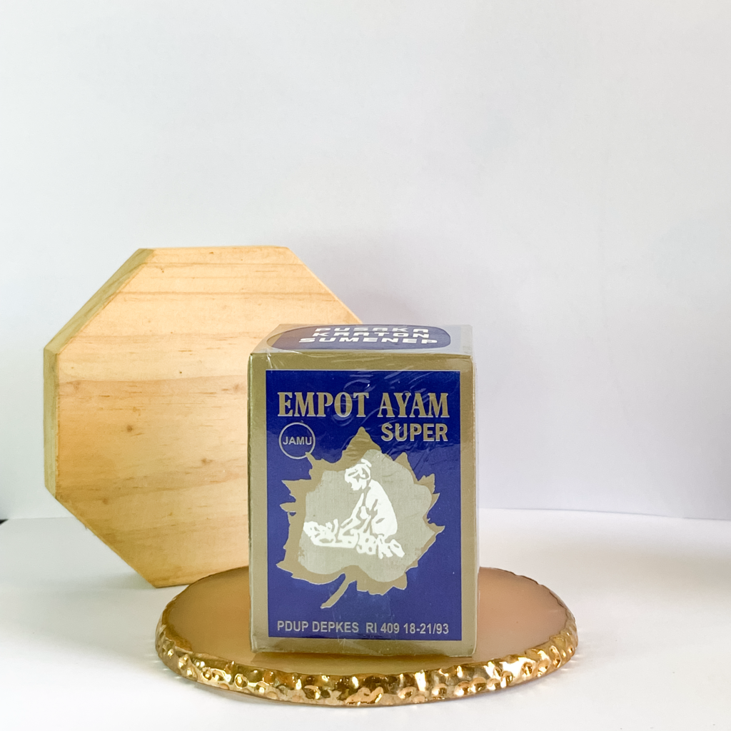 Empot Ayam Super Ny