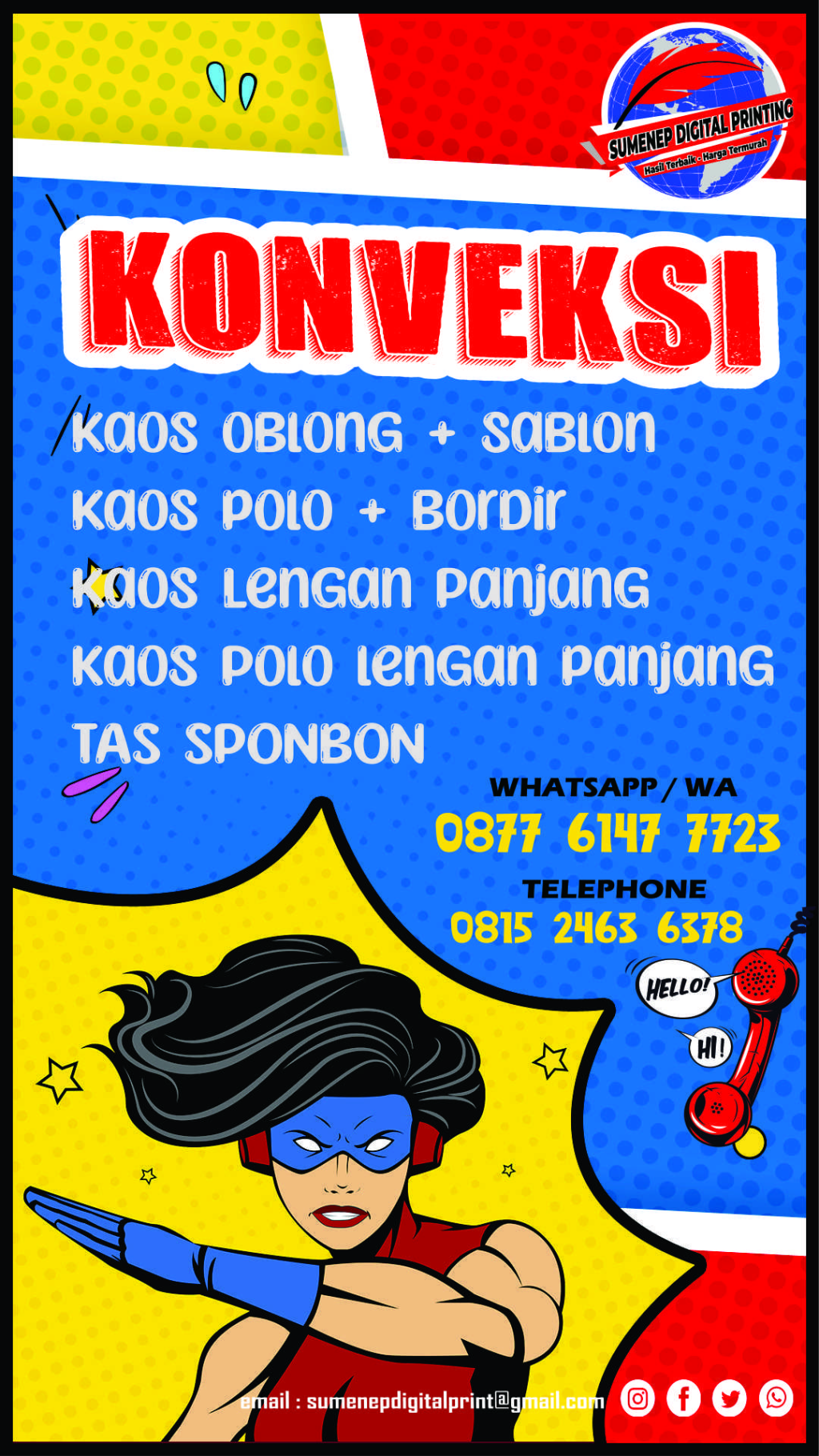Konveksi