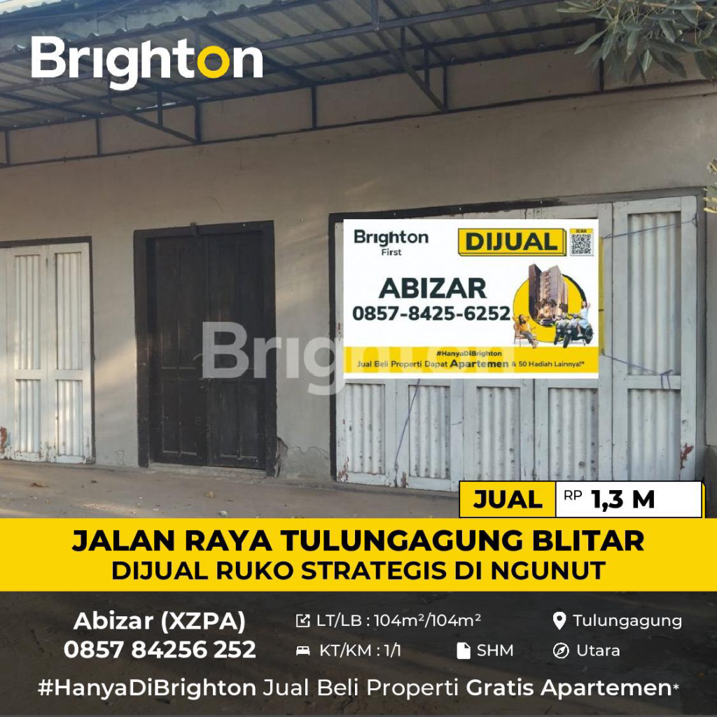 Jual Rumah