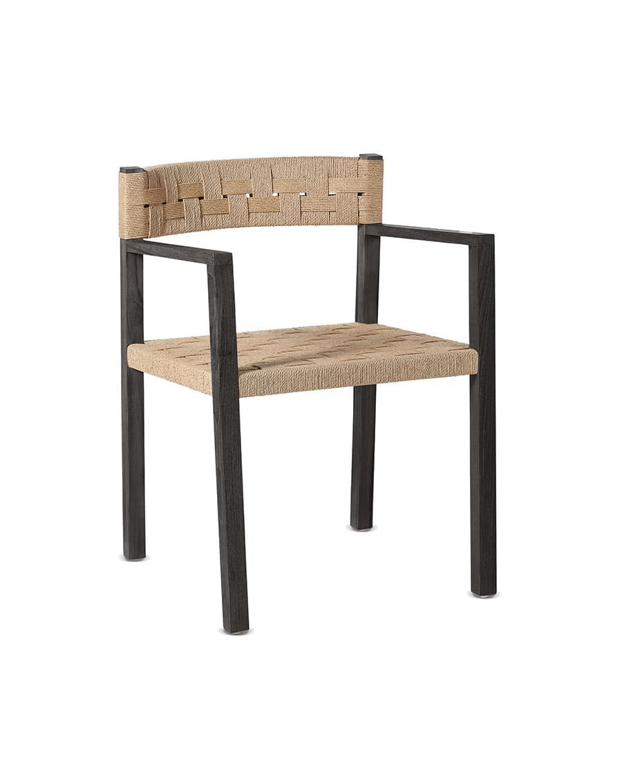 Sandar Tangan Chair