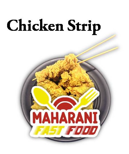 Maharani Fast Food
