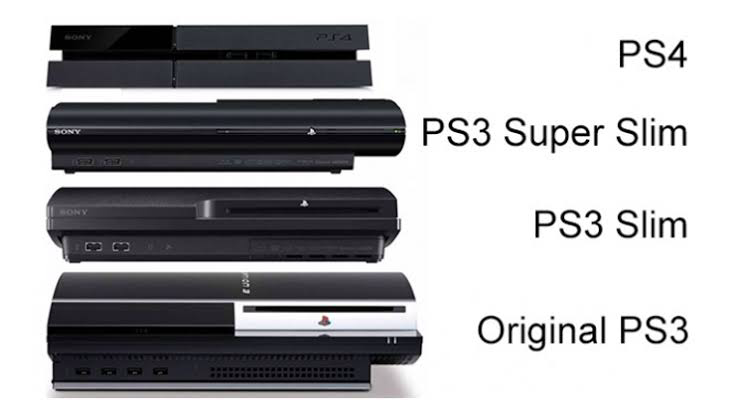 Playstation 4 HEN