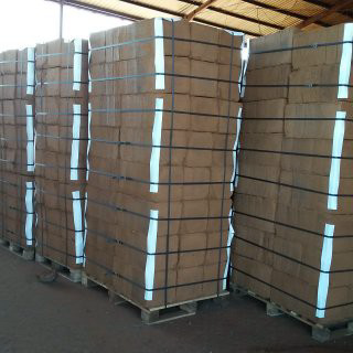 Cocopeat