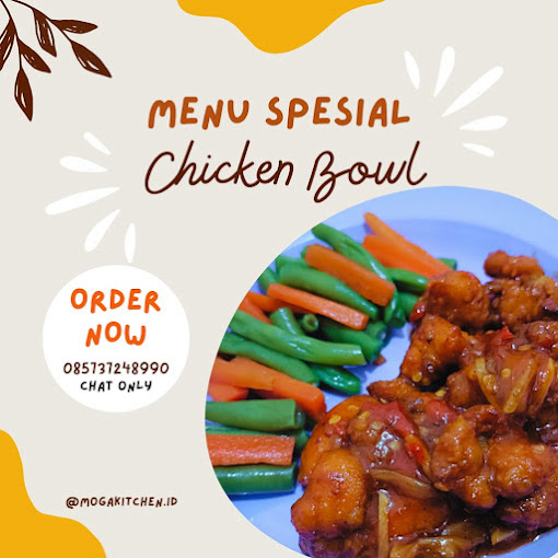 Chicken Bowl