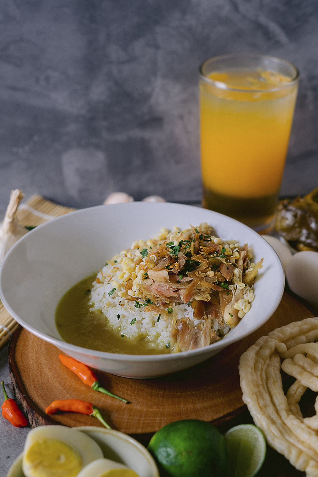 Soto Podjok