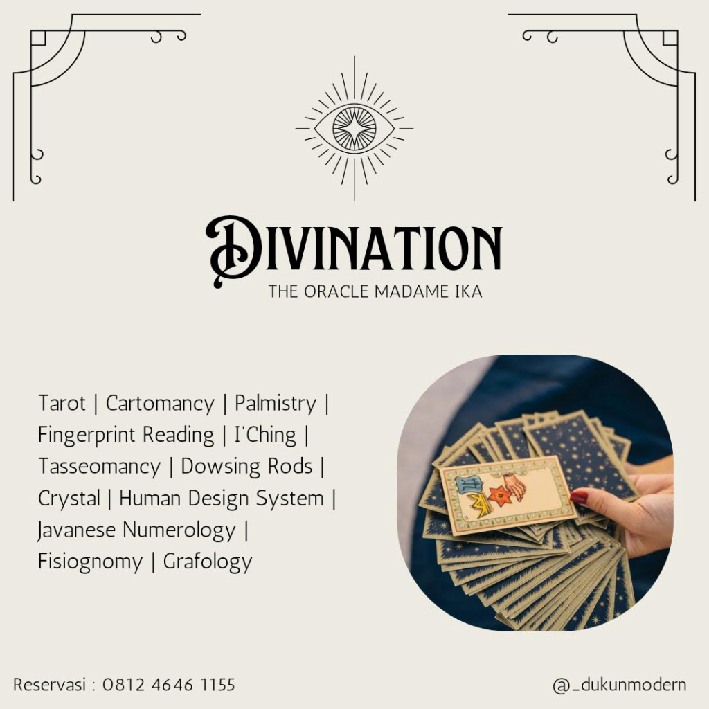 Tarot Reading
