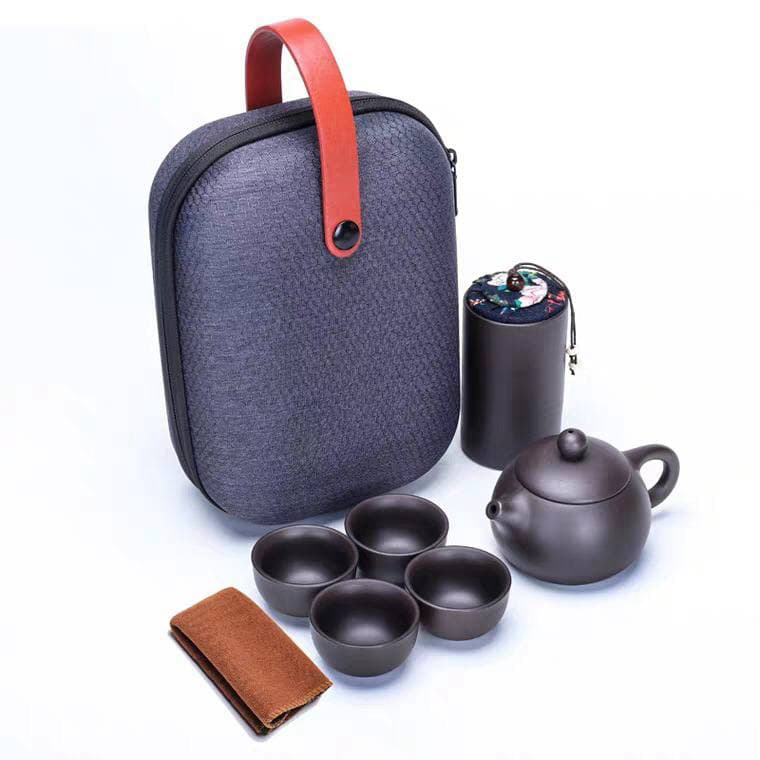 Tea Pot Hampers IMLEK