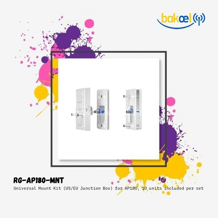 Ruijie RG-AP180-MNT