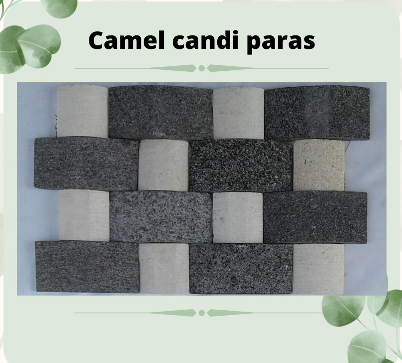 Ca Mel Candi Paras