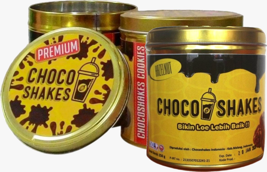Chocoshakes