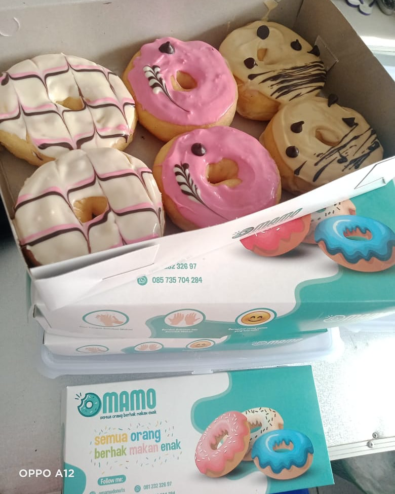 Omamo