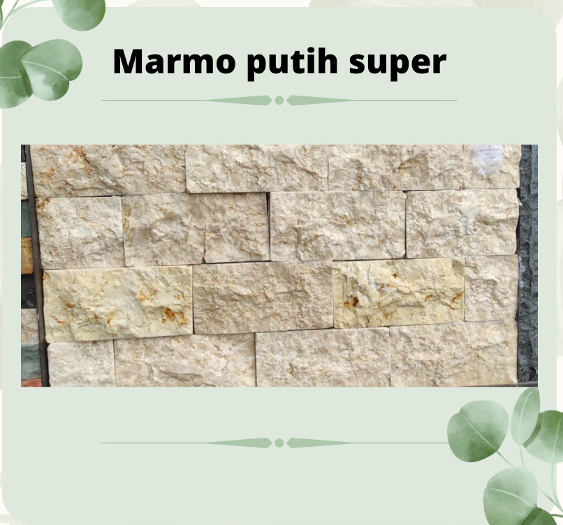 Marmo Putih