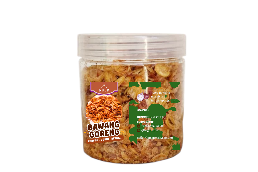 BAGOR NUUR