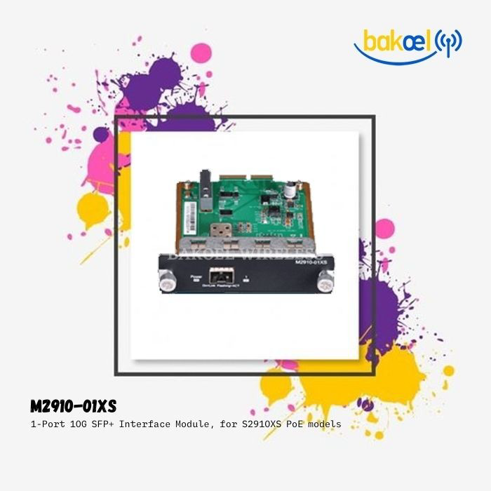 Ruijie M2910-01XS