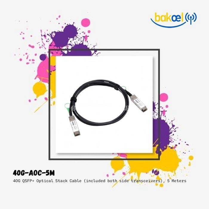 Ruijie 40G-AOC-5M