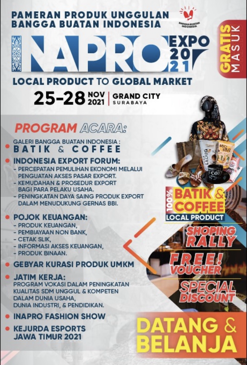Inapro Expo 2021