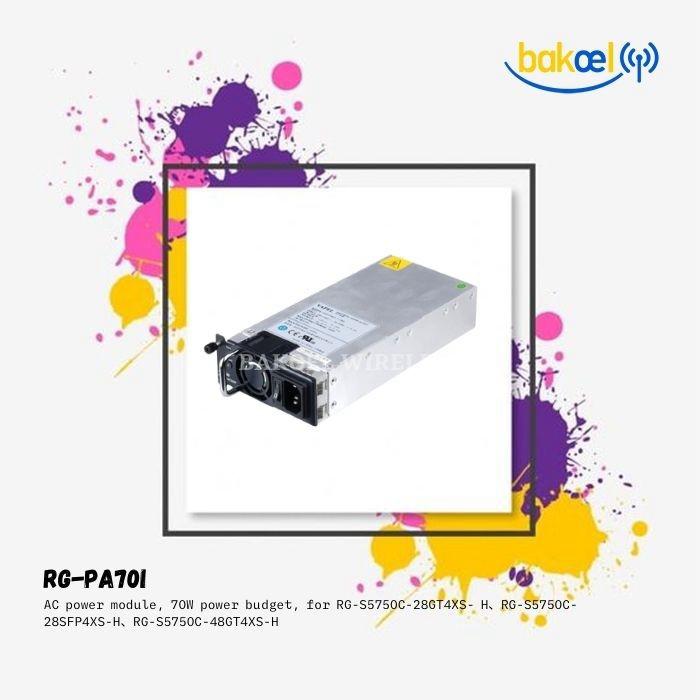 Ruijie RG-PA70I