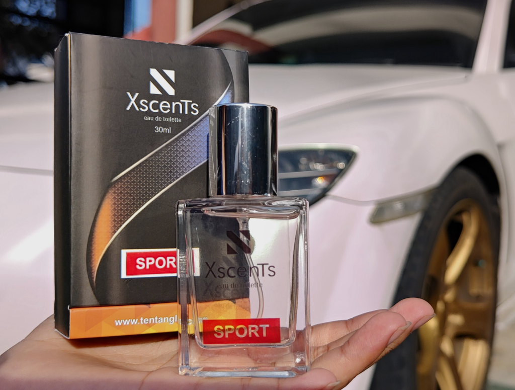 Xscents