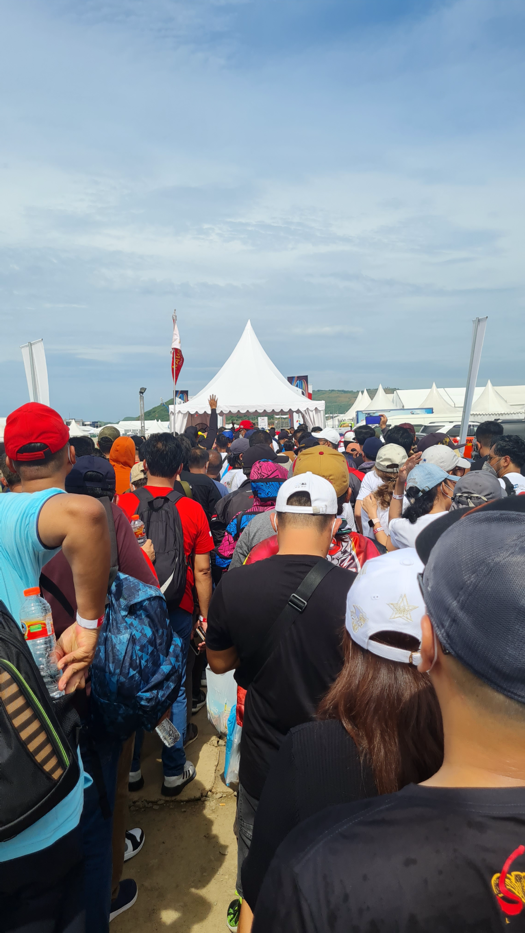 Event Organizer