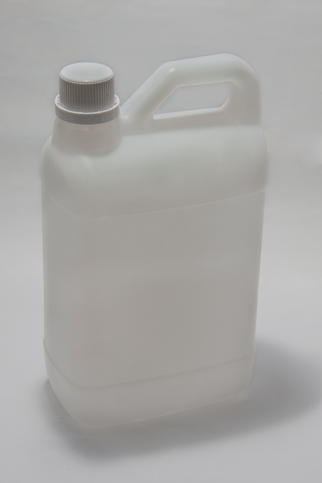Small Jerrycan