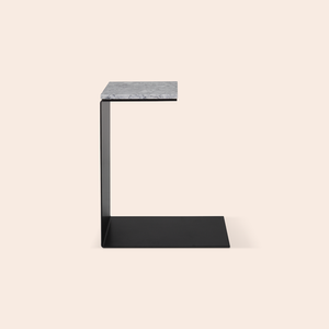 Ayunan Side Table