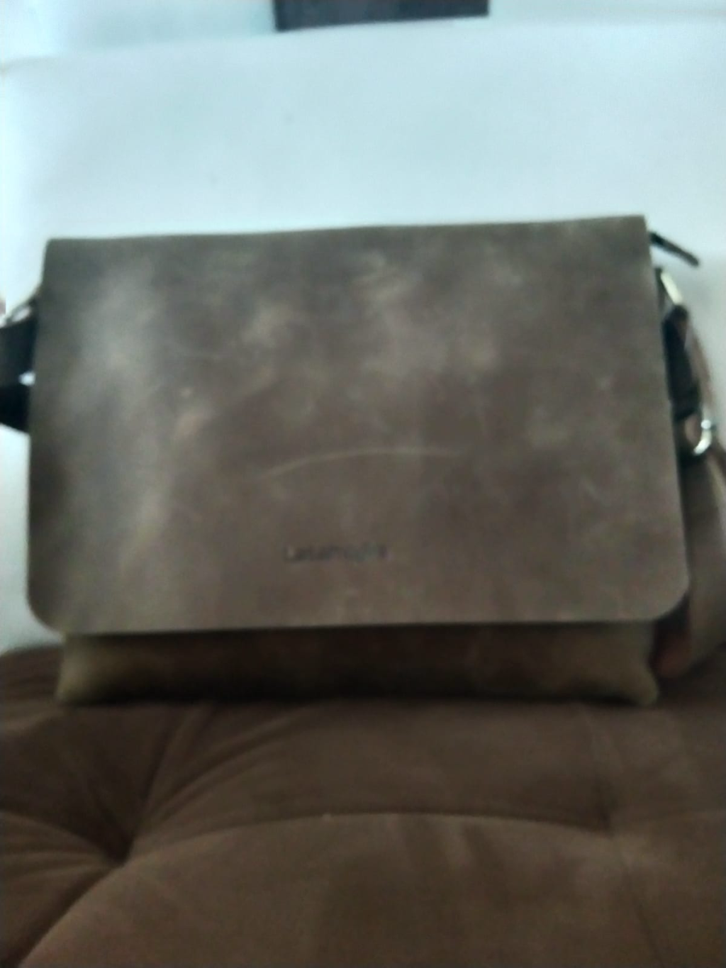 Tas Selempang Pria CH