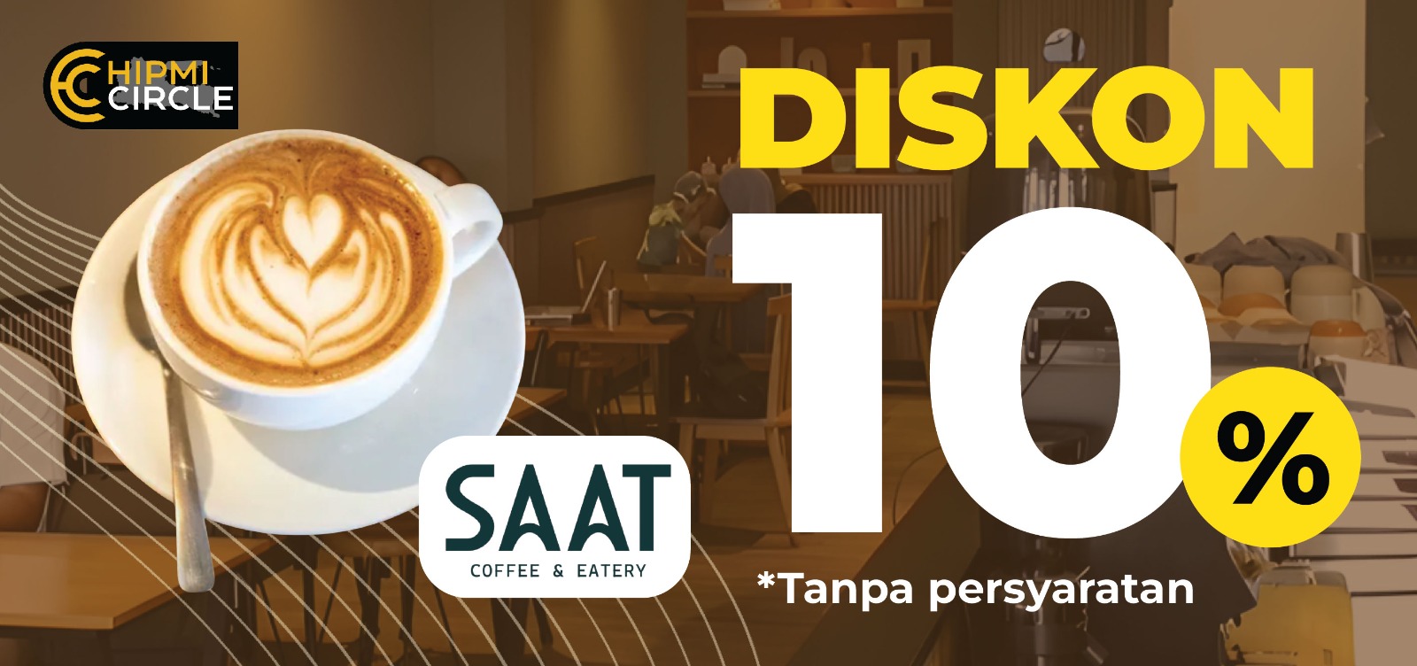 Voucher Potongan Fashion 30%